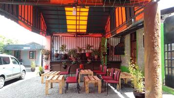 Estacionamiento gratis