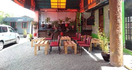 Korompoi Motel