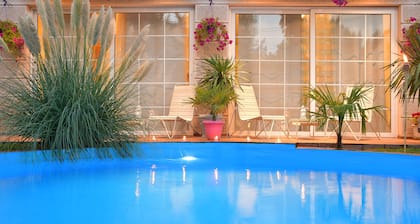 Aloha Luxury Apartments