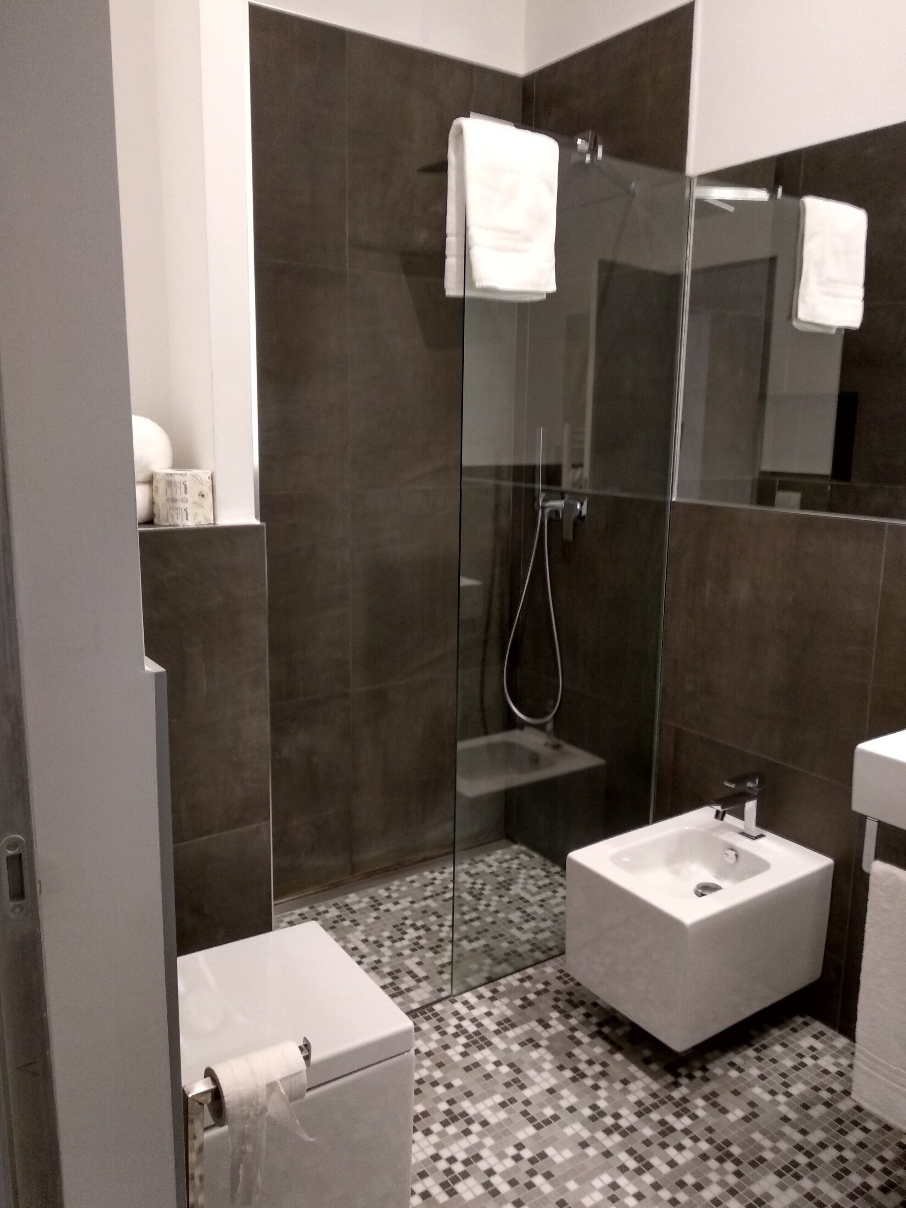 Foto - Dimora Mefite-Camere con Bagno Privato e Self check-in