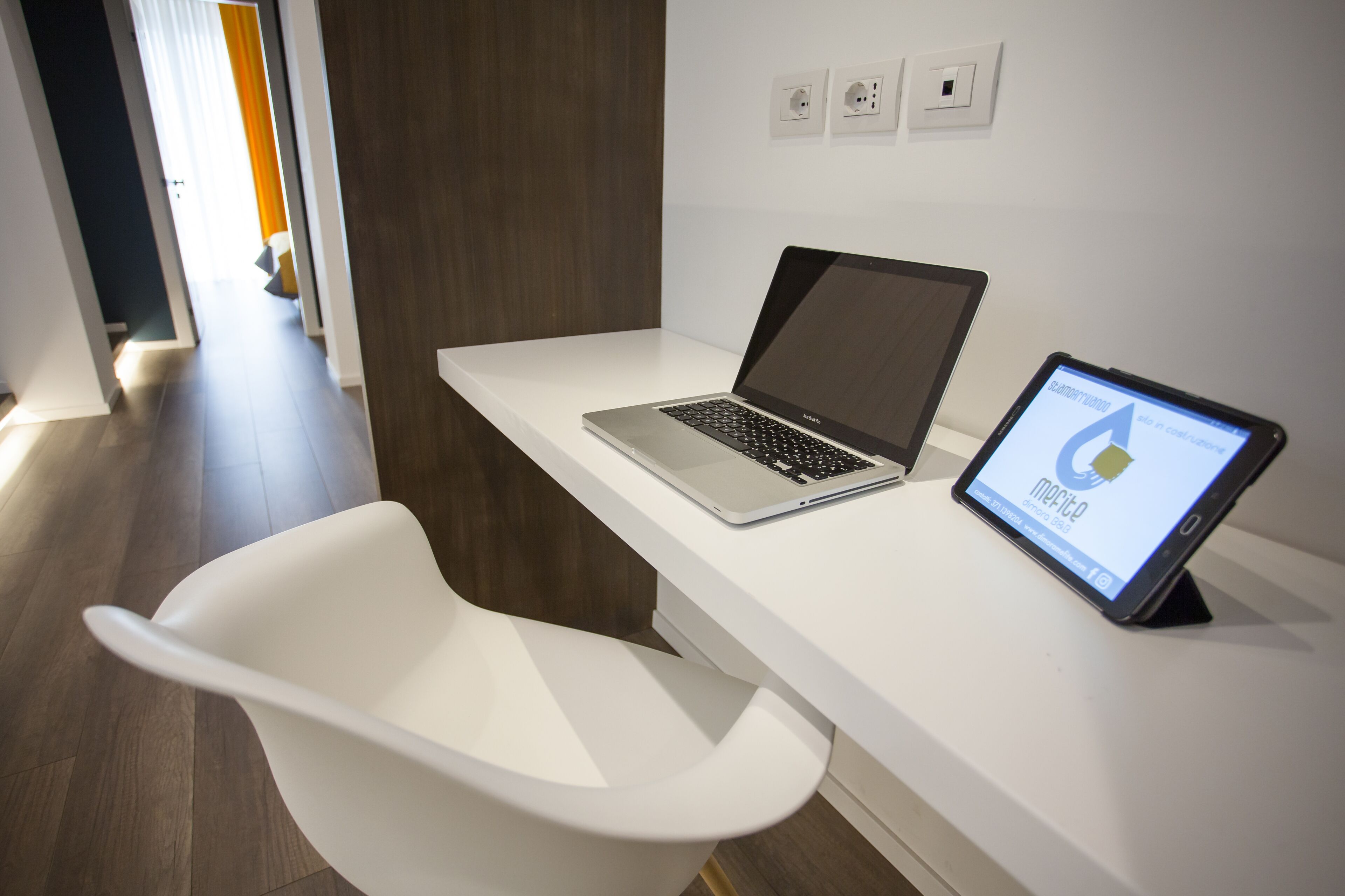 Foto - Dimora Mefite-Camere con Bagno Privato e Self check-in