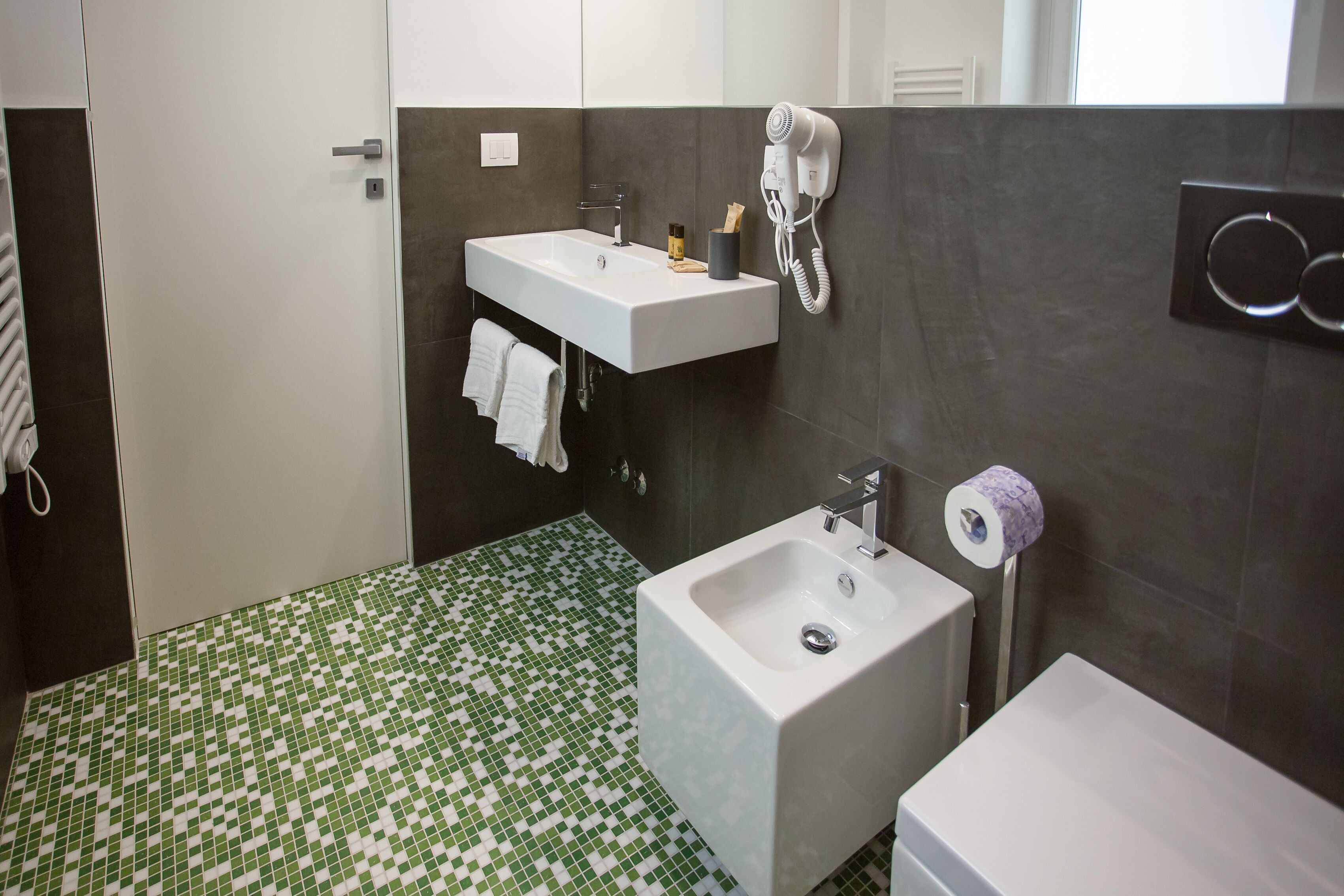 Foto - Dimora Mefite-Camere con Bagno Privato e Self check-in