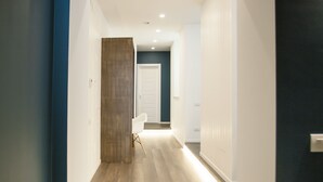 Hallway - Dimora Mefite Self Check-in (Matera)