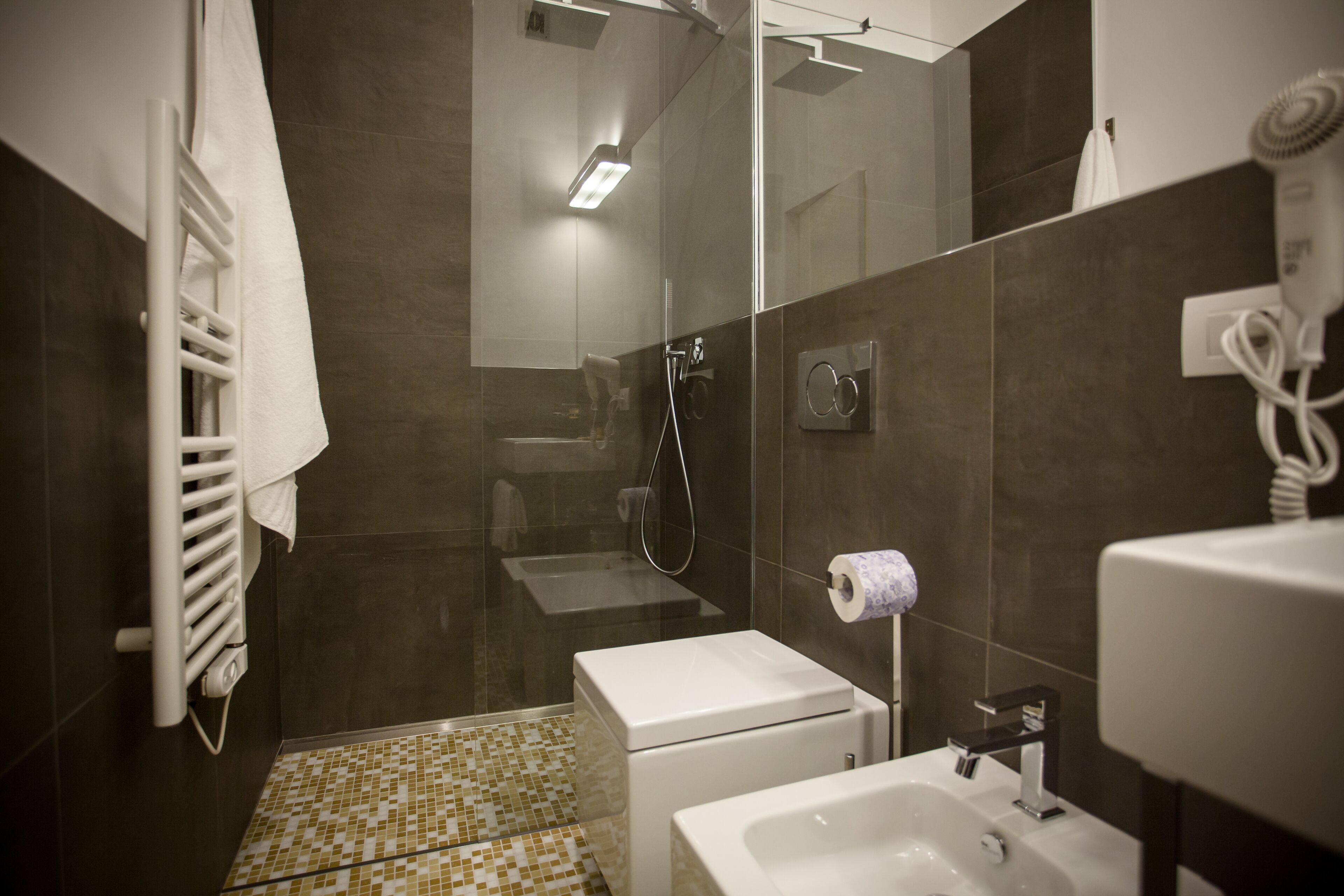 Foto - Dimora Mefite-Camere con Bagno Privato e Self check-in