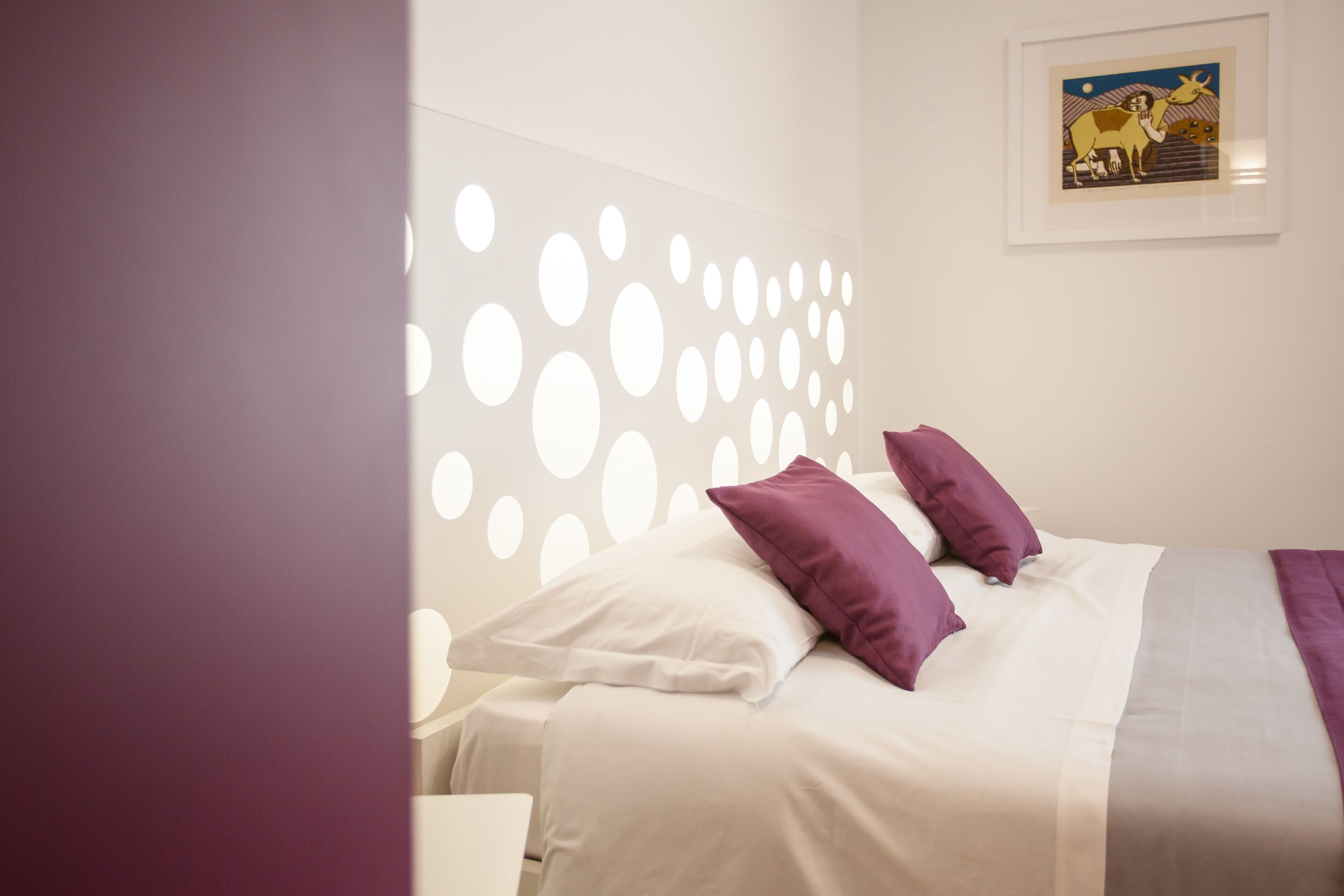 Foto - Dimora Mefite-Camere con Bagno Privato e Self check-in