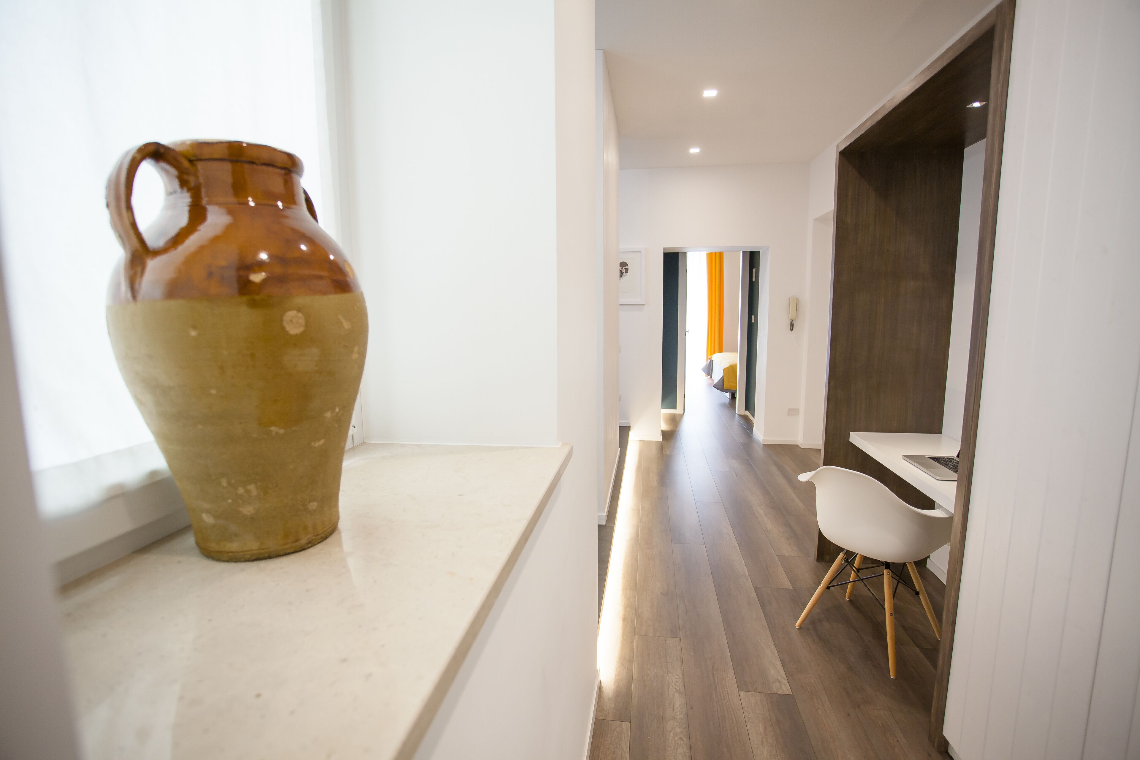 Foto - Dimora Mefite-Camere con Bagno Privato e Self check-in