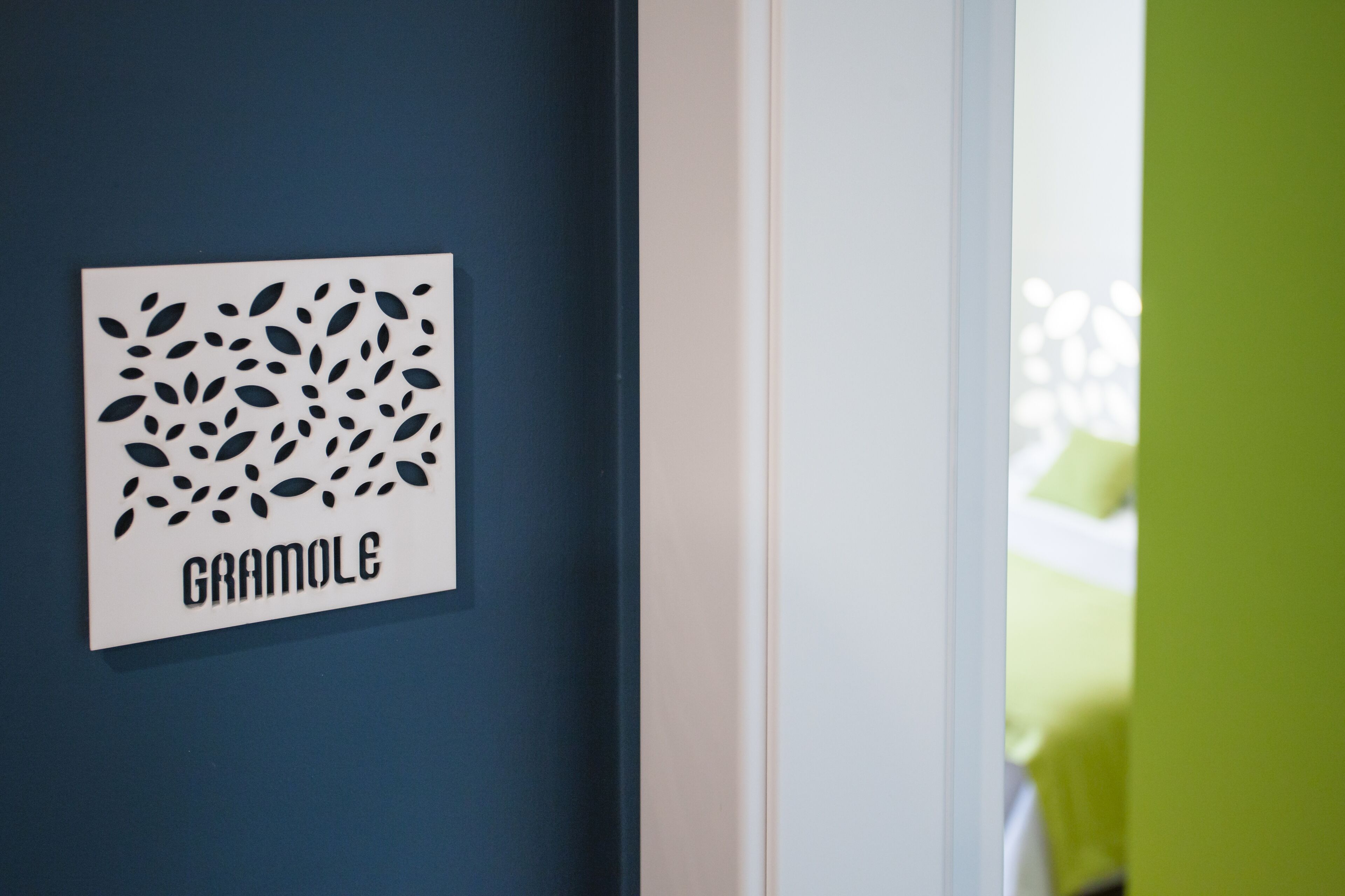 Foto - Dimora Mefite-Camere con Bagno Privato e Self check-in