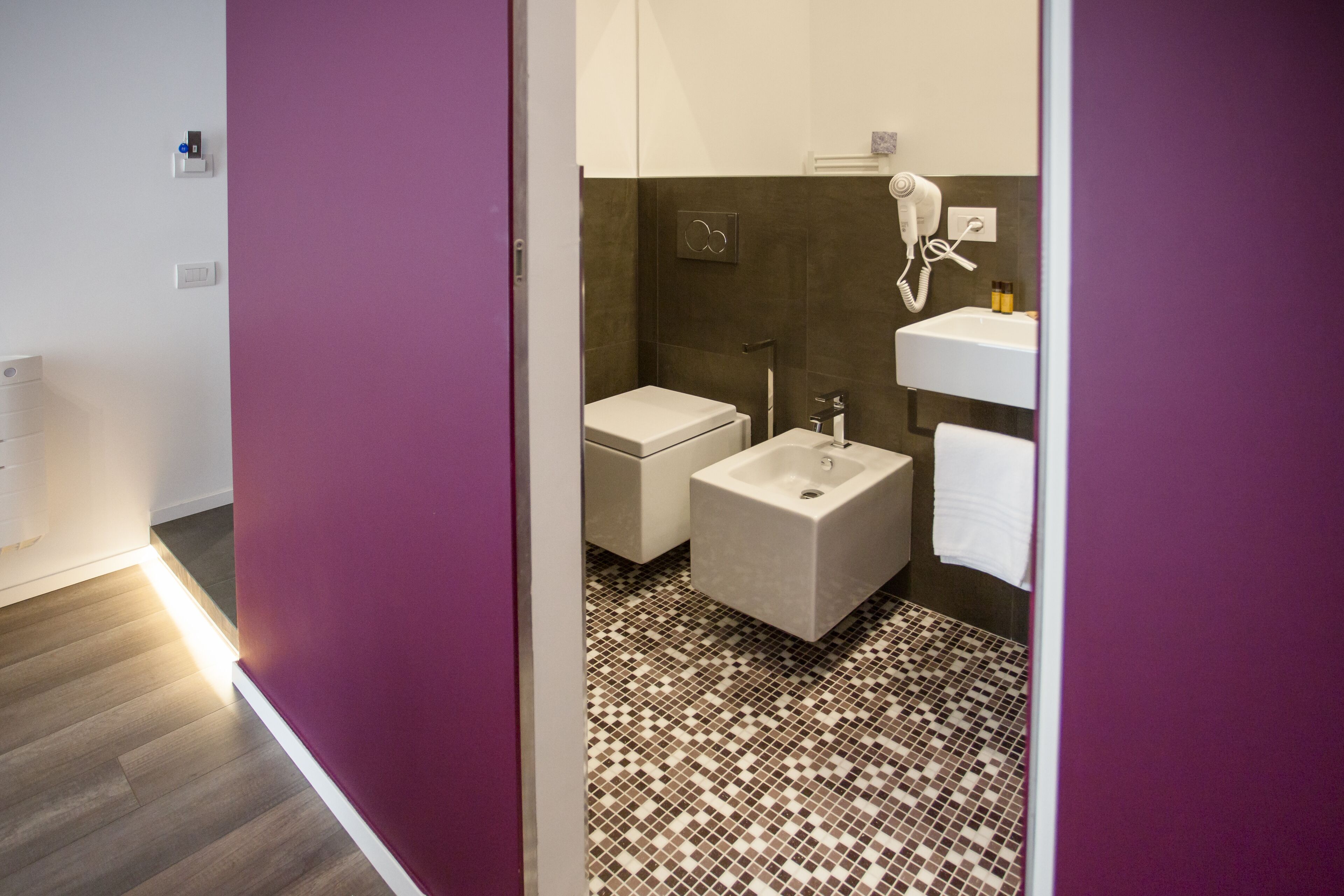 Foto - Dimora Mefite-Camere con Bagno Privato e Self check-in