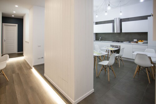 Dimora Mefite Self Check-in