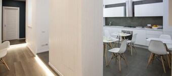 Dimora Mefite Self Check-in