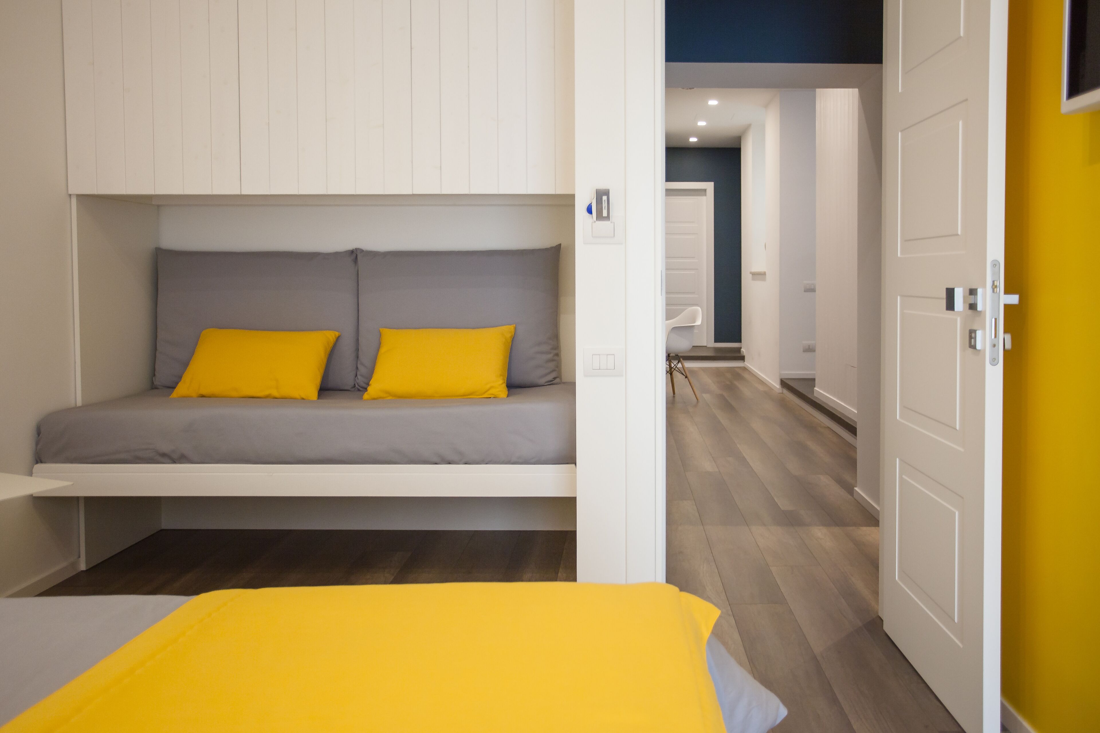 Foto - Dimora Mefite-Camere con Bagno Privato e Self check-in