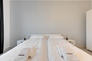 Appartement Confort, 1 chambre, balcon