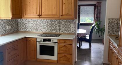 Holiday house Hundseder-Wagner, 2-4 pers., 2 sep. Bedroom, 100 sqm