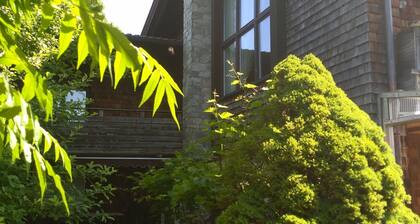 Holiday house Hundseder-Wagner, 2-4 pers., 2 sep. Bedroom, 100 sqm