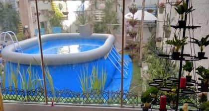 Rio Turia B&B