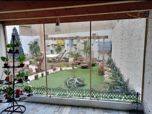 Rio Turia B&B