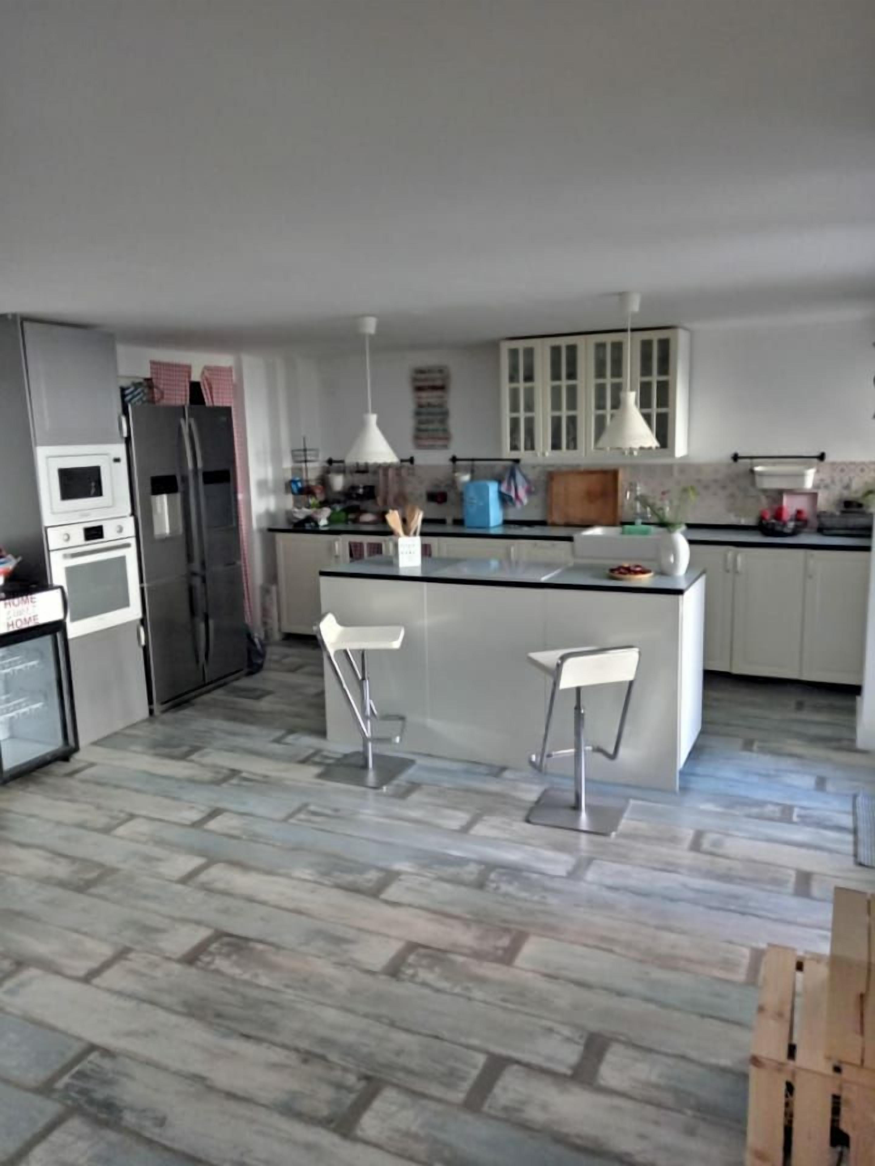 Gemeenschappelijke keuken
