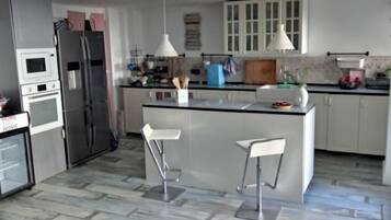 Gemeenschappelijke keuken