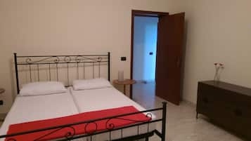 1 bedroom, free WiFi