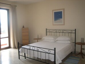 1 slaapkamer, gratis wifi