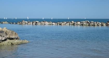 Le Galelle, Country House Apartment - 1 Bedroom Apartment