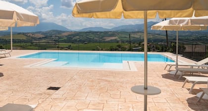 Le Galelle, Country House Apartment - 1 Bedroom Apartment