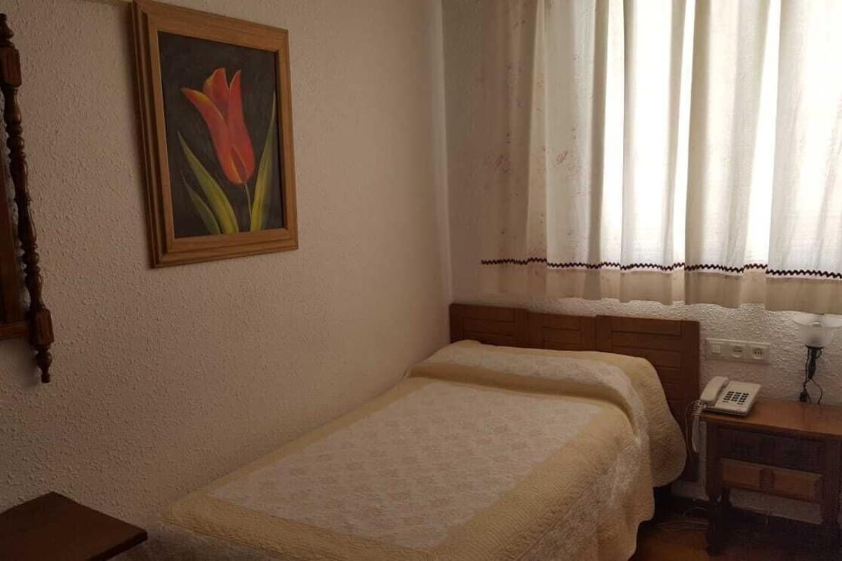 single room | 1 bedroom, free wifi, bed sheets