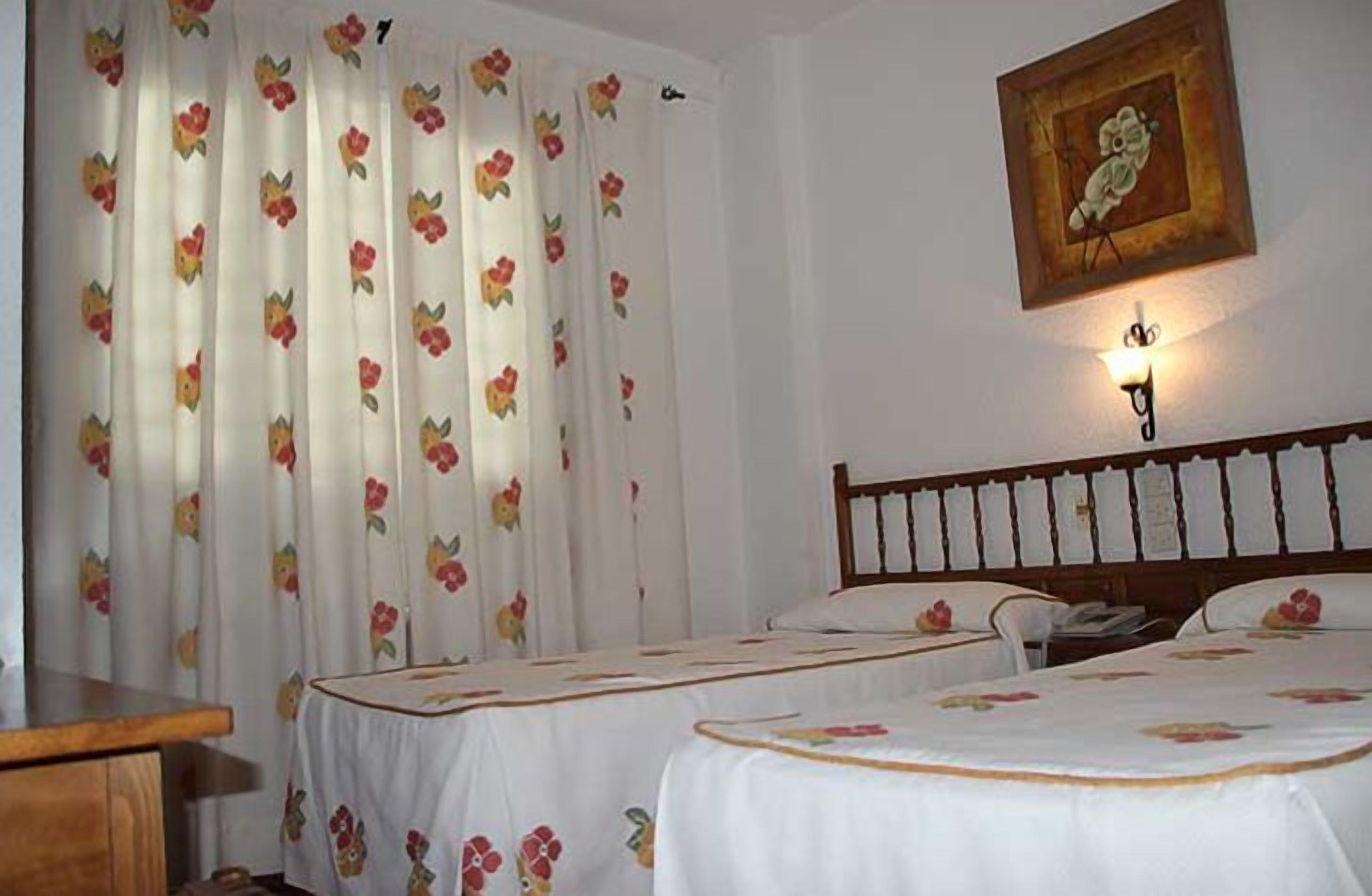 twin room | 1 bedroom, free wifi, bed sheets
