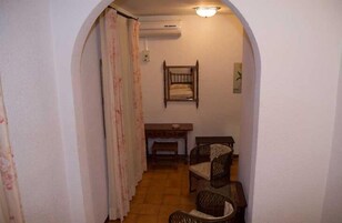 Pasillo