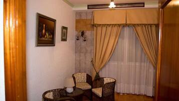 Superior Room | Free WiFi, bed sheets