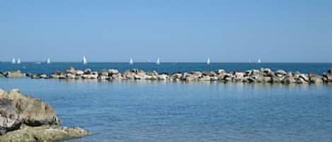 Serviettes de plage