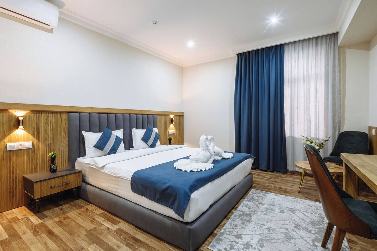 Premium Single Room, 1 Queen Bed