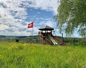 Kinderbereich