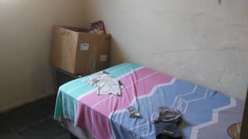 2 habitaciones y wifi