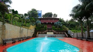 Kolam renang