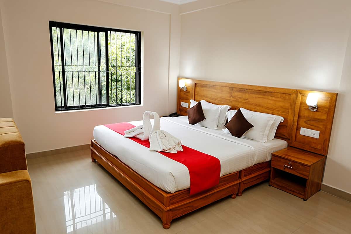 Classic Room | 1 bedroom