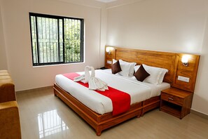 Classic Room - Jet Paark (Sulthan Bathery)
