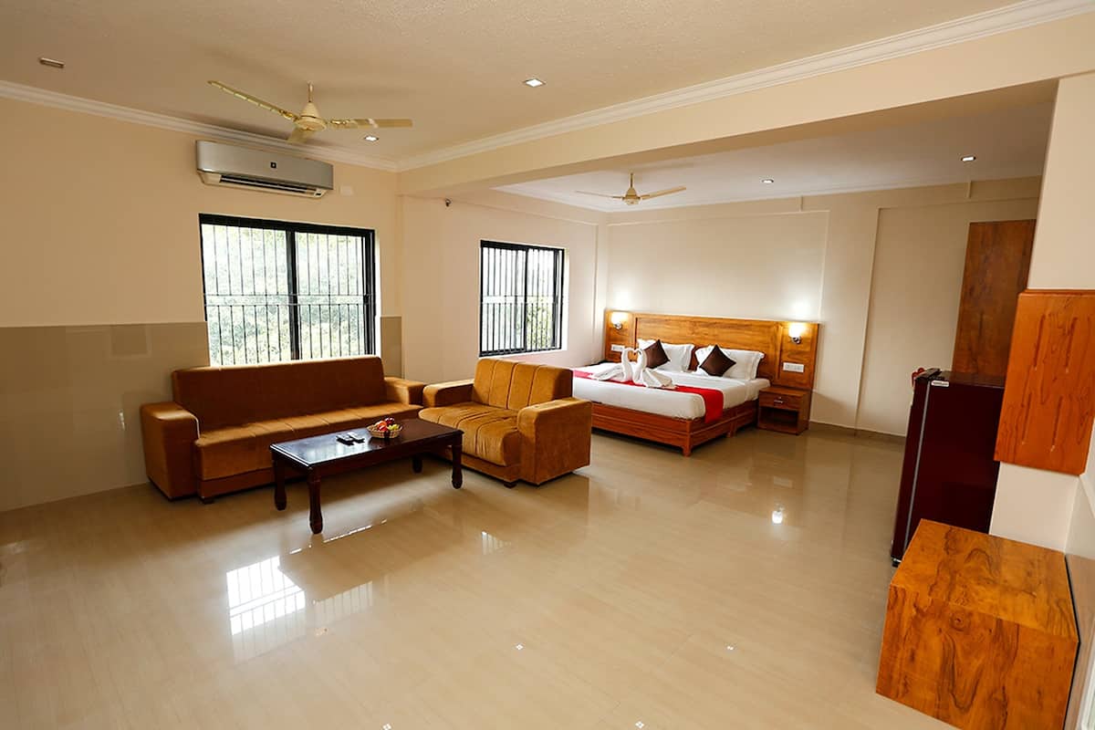 Executive Room | 1 bedroom