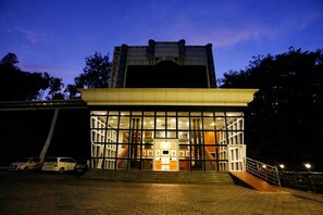 Exterior - Jet Paark (Sulthan Bathery)