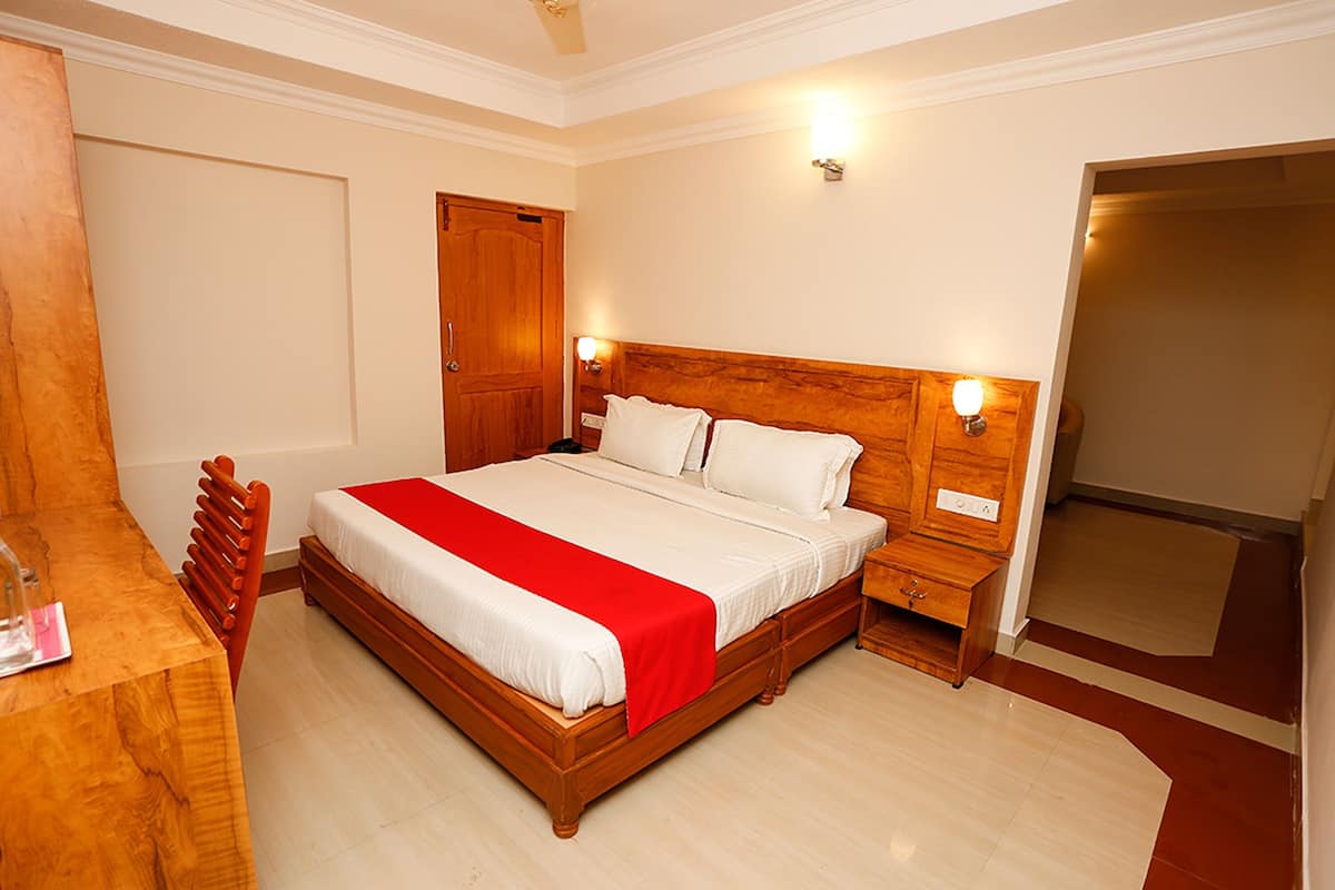 Deluxe Suite | 1 bedroom