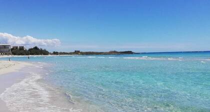 Coast to coast Salento sea rooms