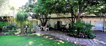 Doves Nest Guest House-45 habitaciones-Bed and Breakfast