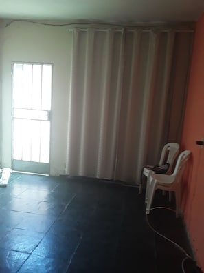 Interior - Ramon praia linda RN (Lagoa Nova)