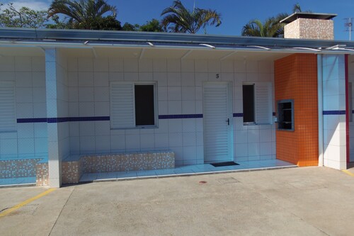 Inn for Family and Children Accommodation for up to 6 people