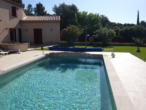 Recent cottage 4 people