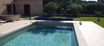 Recent cottage 4 people