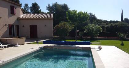 Recent cottage 4 people