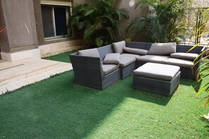 Room - Units in The Village (New Cairo)