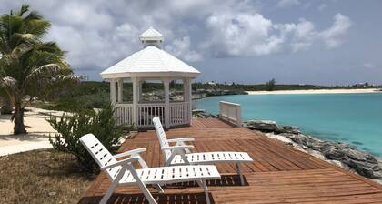 Petit Paradise Sandy Point Bahamas