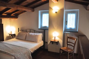 1 chambre, lit de bébé portatif, accÚs au Wi-Fi (inclus)